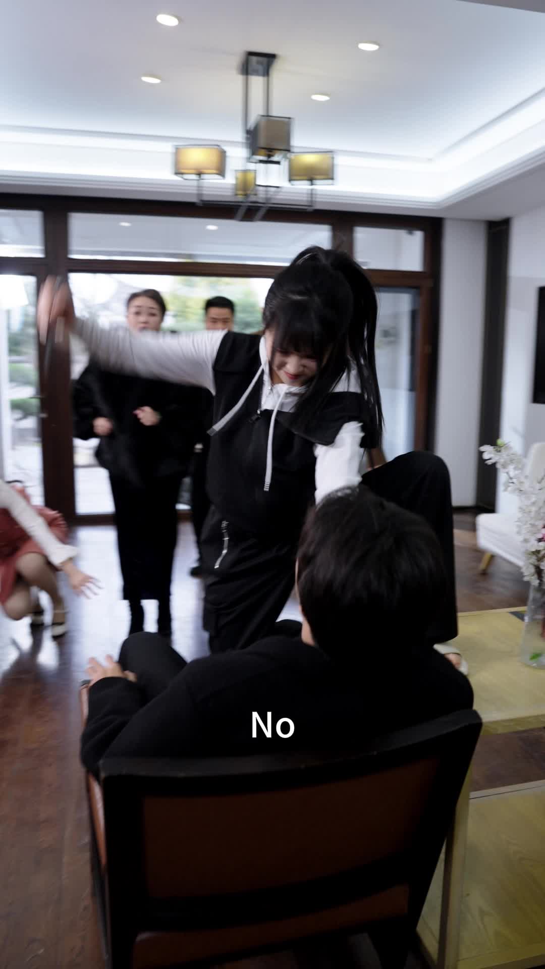 Episode 6 - You Took Me, Now I End You